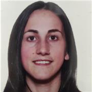 Graduada en Matemáticas con experiencia en Educación ofrece clases para Bachillerato y Universidad
